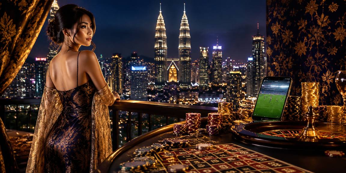 so2 Terokai Kasino so2 di Malaysia